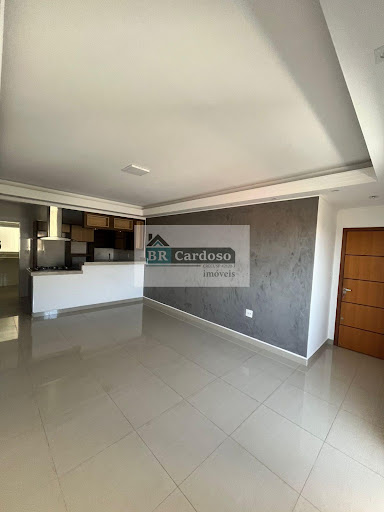 Apartamento em Vila Santa Cruz  3 Quartos 1 Suite -  Franca