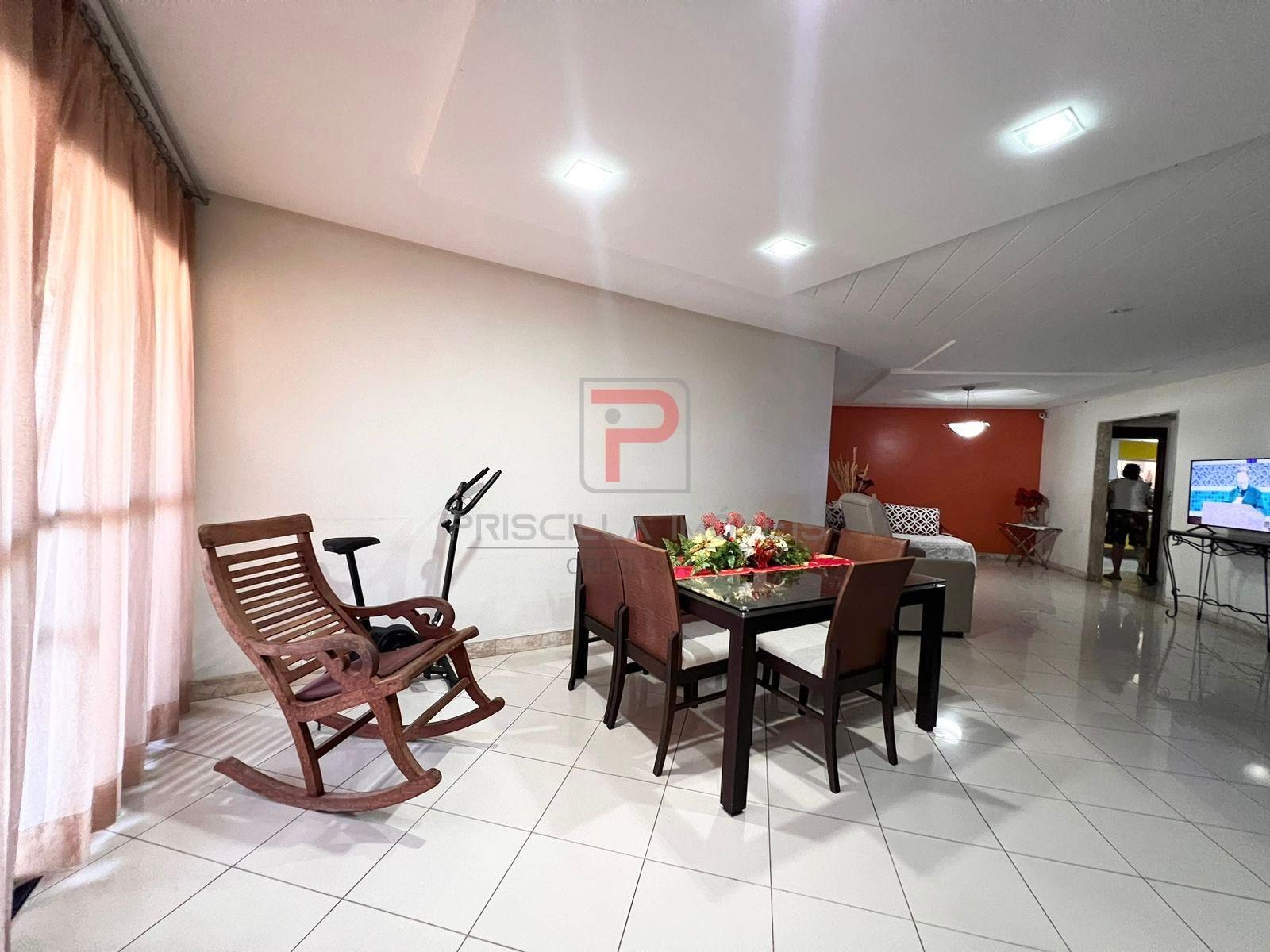 Apartamento à venda com 4 quartos, 3 suítes, 2 vagas e 160m² no Manaíra, João Pessoa (PB) — foto 10 de 30