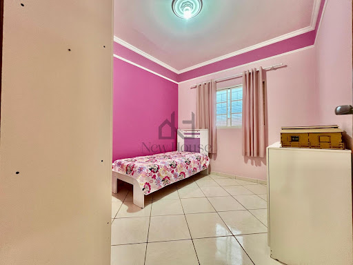 Casa à venda no Jardim Fogaca, Itapetininga - 3 dorms, suíte