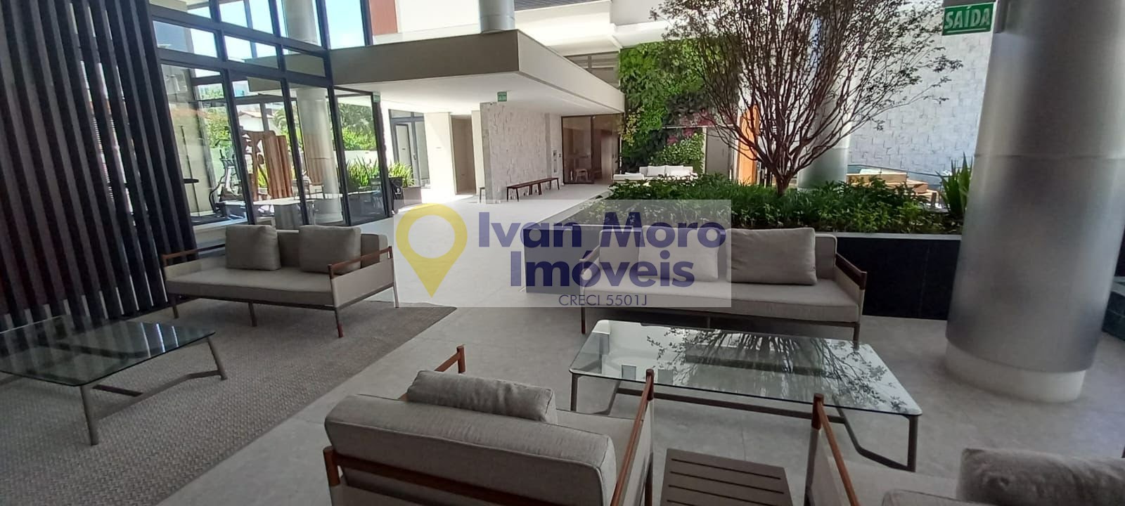 Apartamento à venda com 3 quartos, 3 suítes, 2 vagas e 153m² no Jurerê, Florianópolis (SC) — foto 5 de 13
