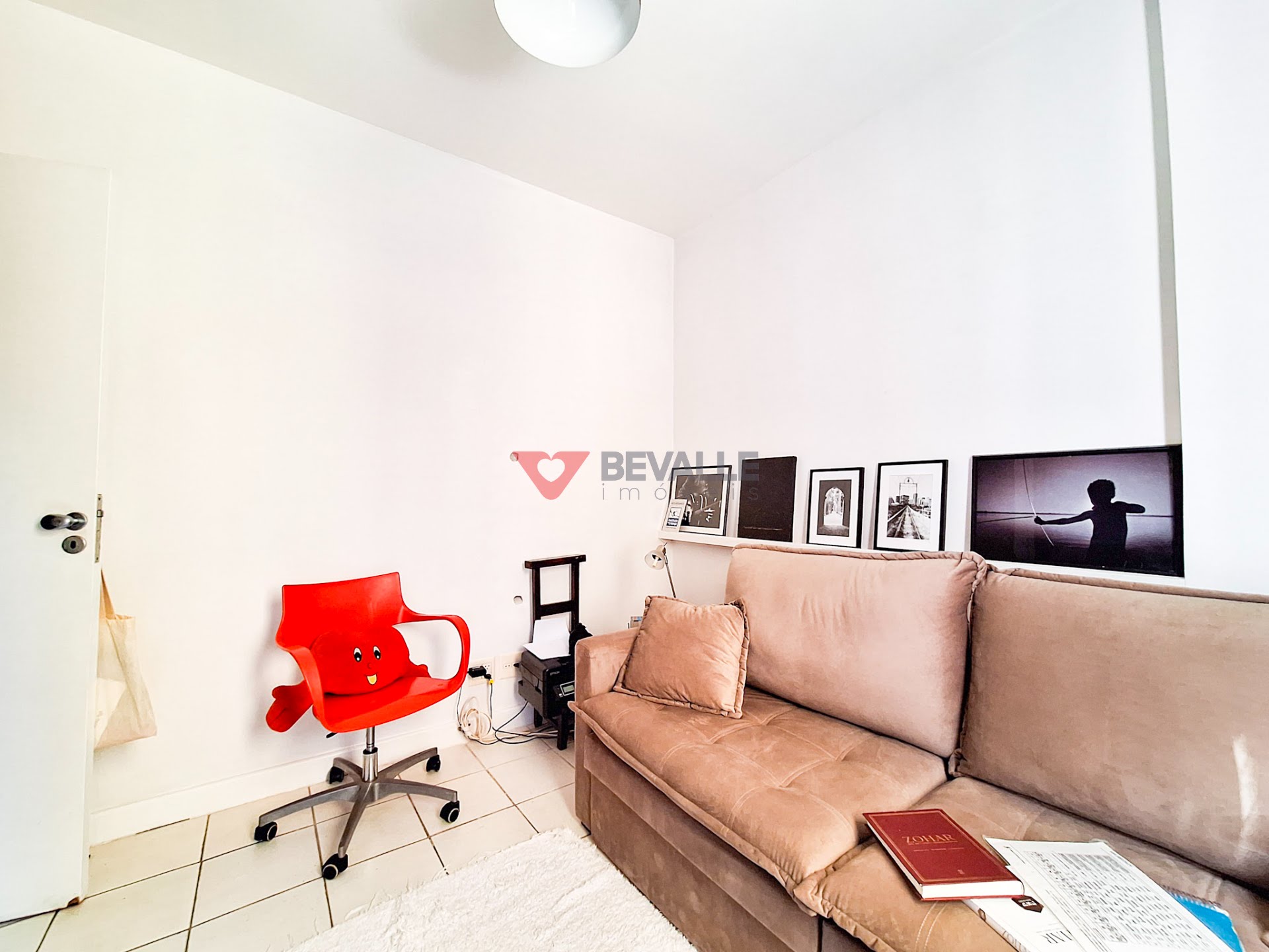 Apartamento à venda com 2 quartos, 1 suíte, 1 vaga e 120m² no Humaitá, Rio de Janeiro (RJ) — foto 18 de 30