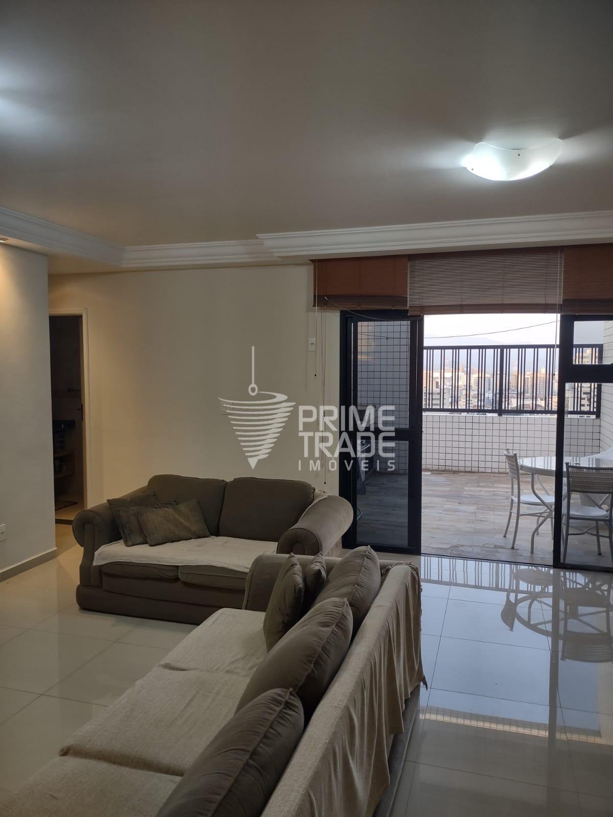 Cobertura à venda com 4 quartos, 2 suítes, 3 vagas e 220m² no Boqueirão, Santos (SP) — foto 7 de 22