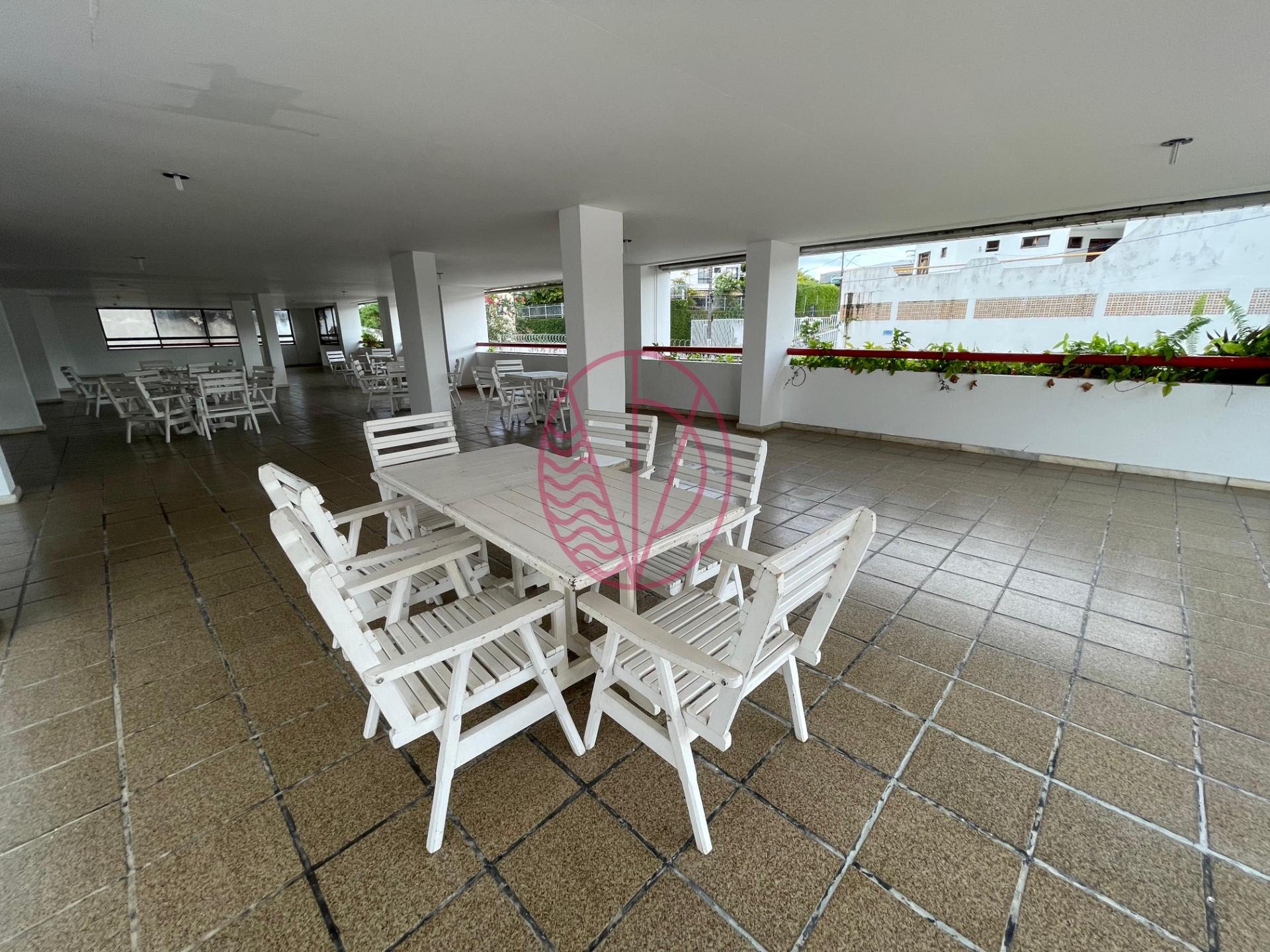 Apartamento à venda com 3 quartos, 1 suíte, 2 vagas e 113m² no Itaigara, Salvador (BA) — foto 15 de 30