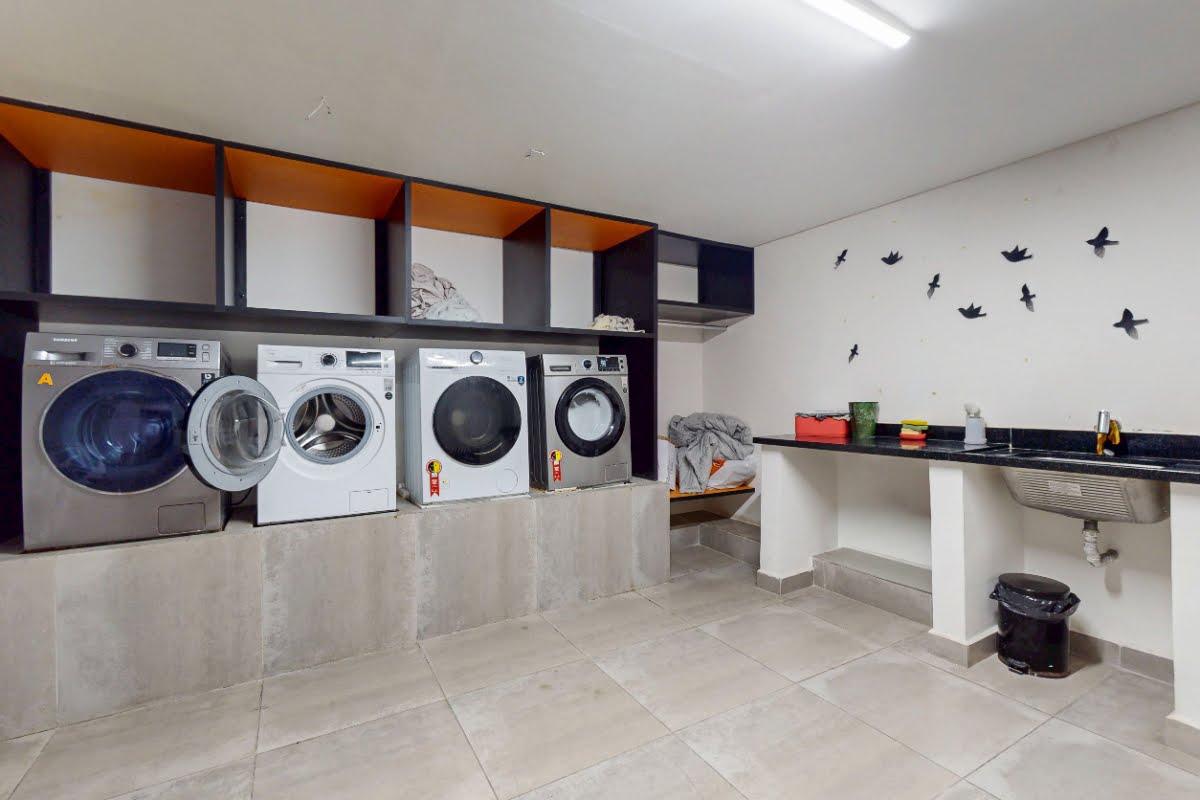 Apartamento à venda com 2 quartos, 1 banheiro, 1 vaga e 116m² no Jardim Paulista, São Paulo (SP) — foto 27 de 30