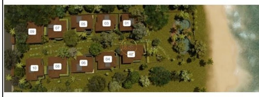 Casa à venda com 4 quartos, 4 suítes, 1 vaga e 240m² no Arraial D'ajuda, Porto Seguro (BA) — foto 13 de 14