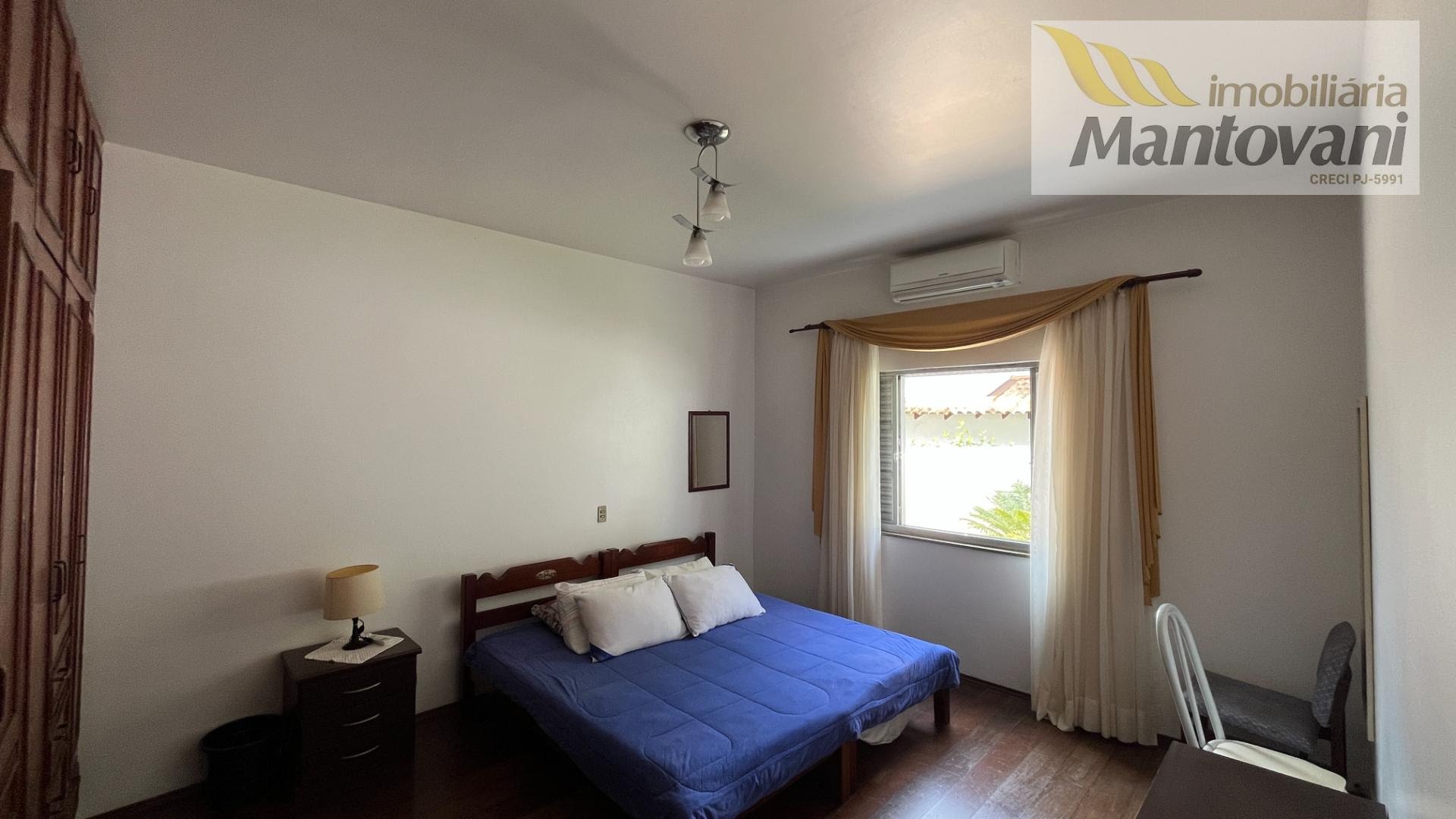Casa à venda com 4 quartos, 1 suíte, 5 vagas e 1000m² no Parque Residencial Colina das Estrelas, Tatuí (SP) — foto 12 de 27