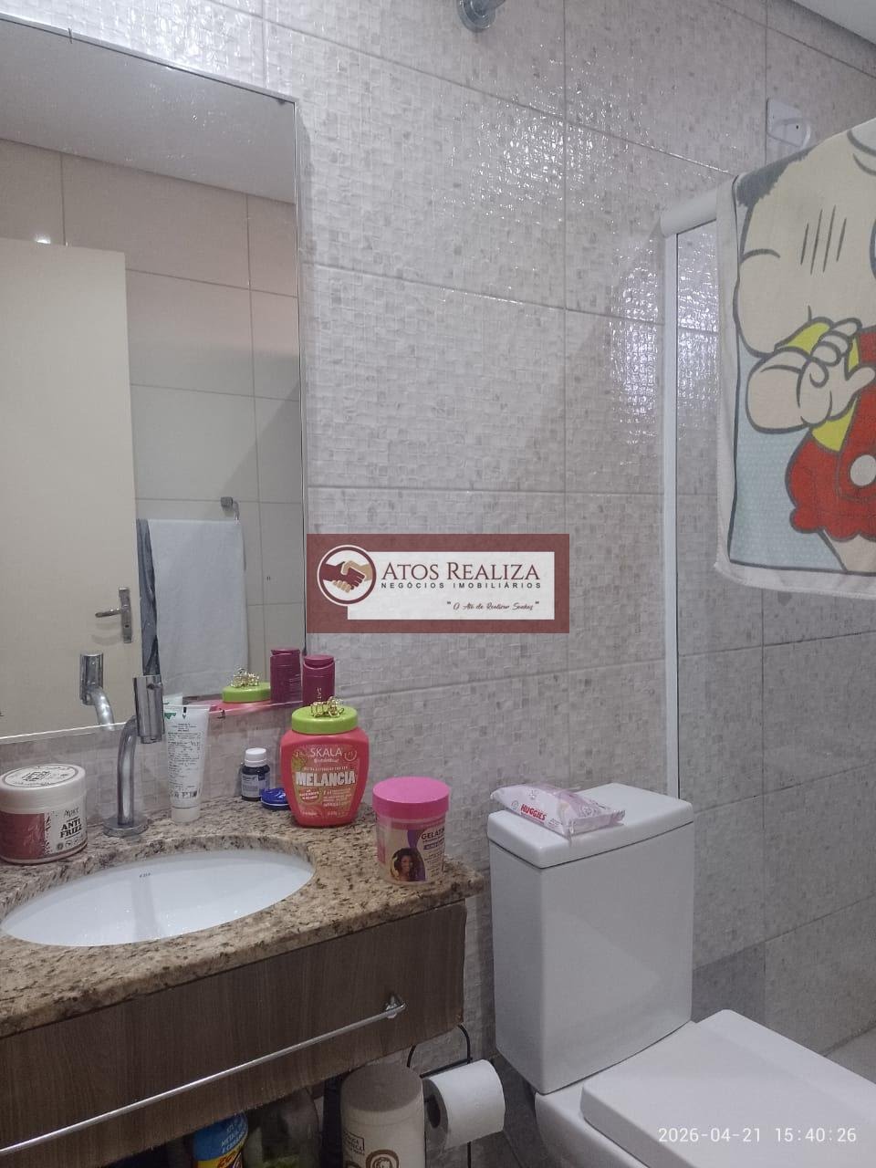 Casa à venda com 3 quartos, 1 suíte, 2 vagas e 125m² no Parque Cocaia, São Paulo (SP) — foto 25 de 30
