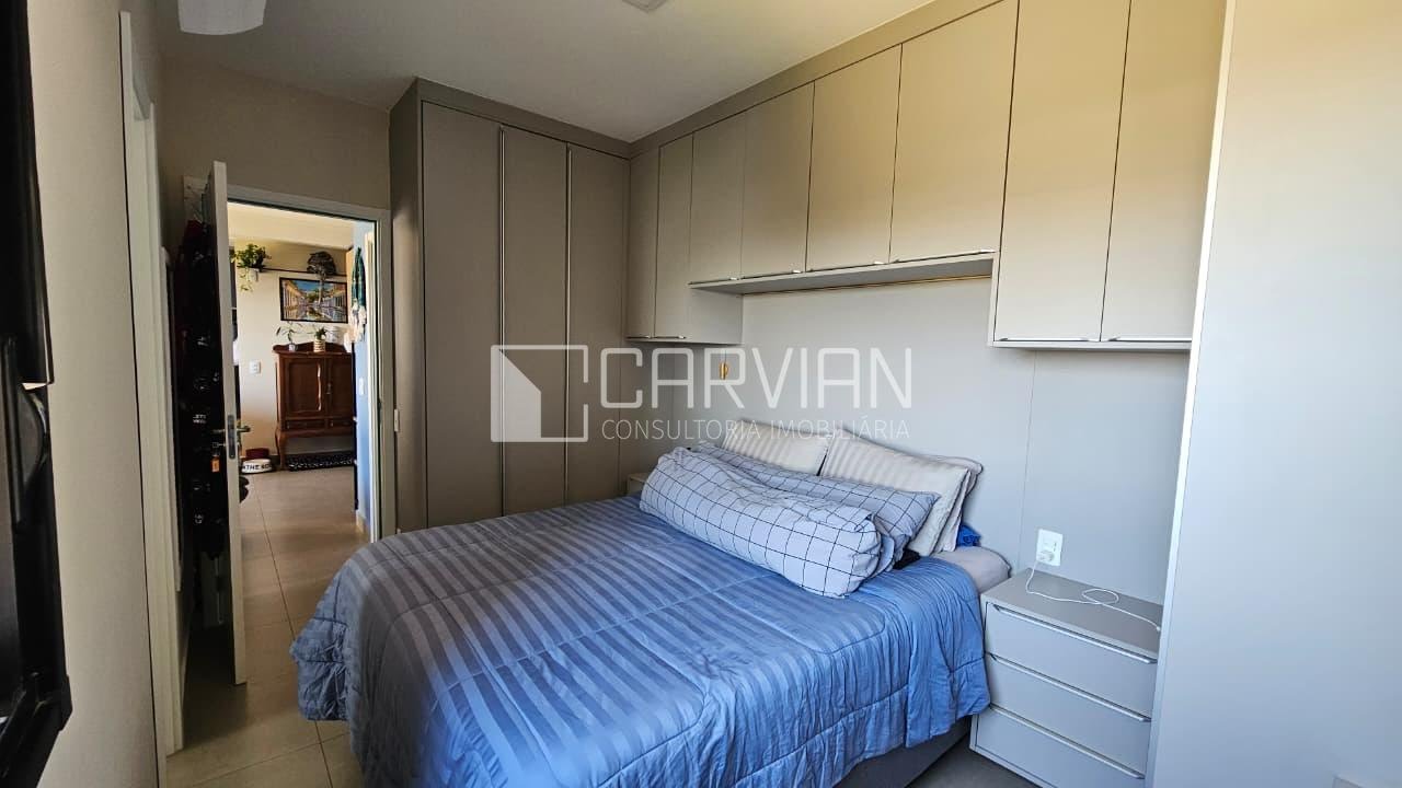 Apartamento à venda com 2 quartos, 1 suíte, 1 vaga e 61m² no Bonfim Paulista, Ribeirão Preto (SP) — foto 13 de 30