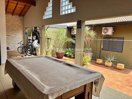 Casa, 3 quartos, 219 m² - Foto 25