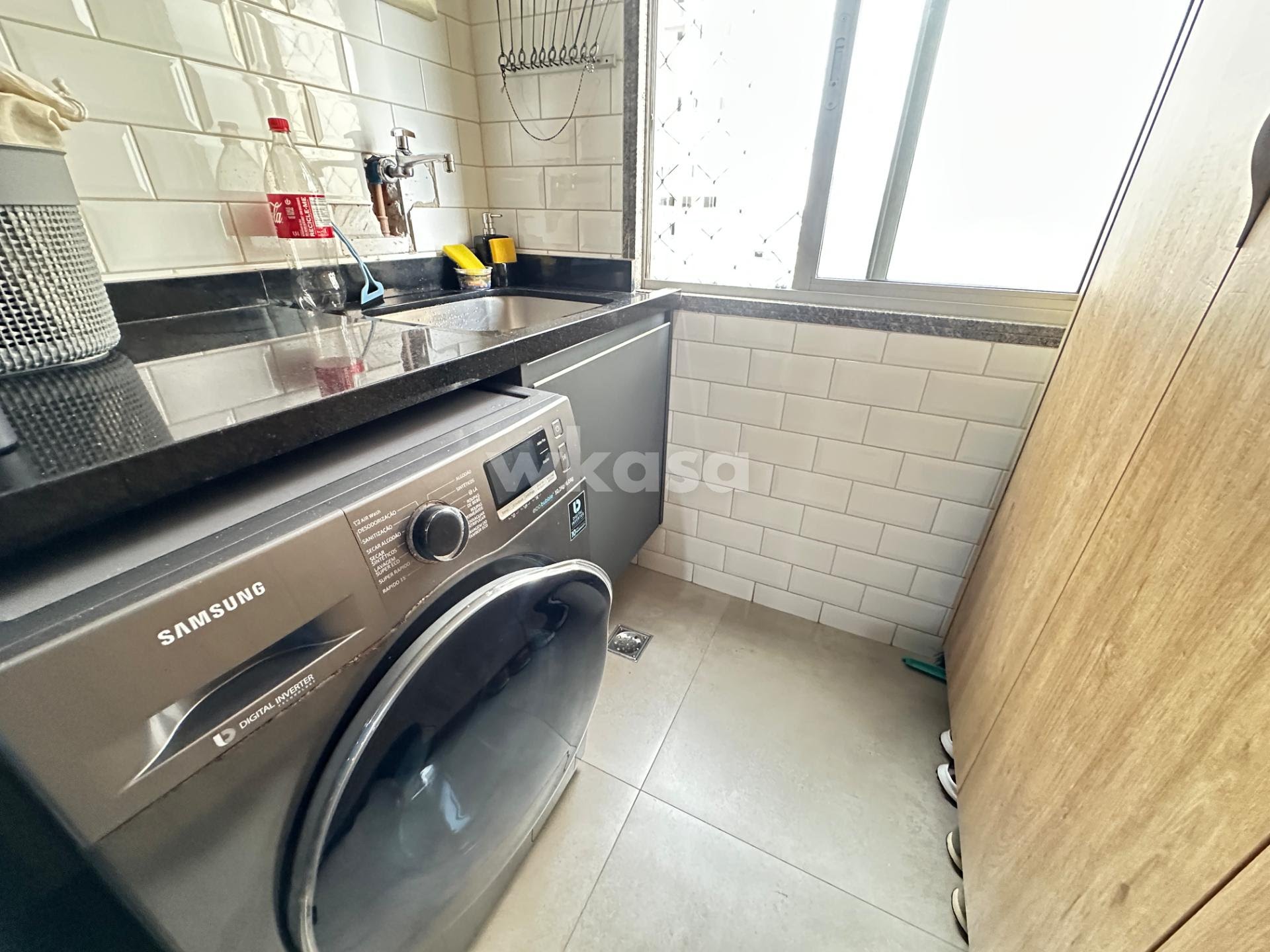 Apartamento à venda com 3 quartos, 1 suíte, 1 vaga e 75m² no Parque Residencial Laranjeiras, Serra (ES) — foto 21 de 24