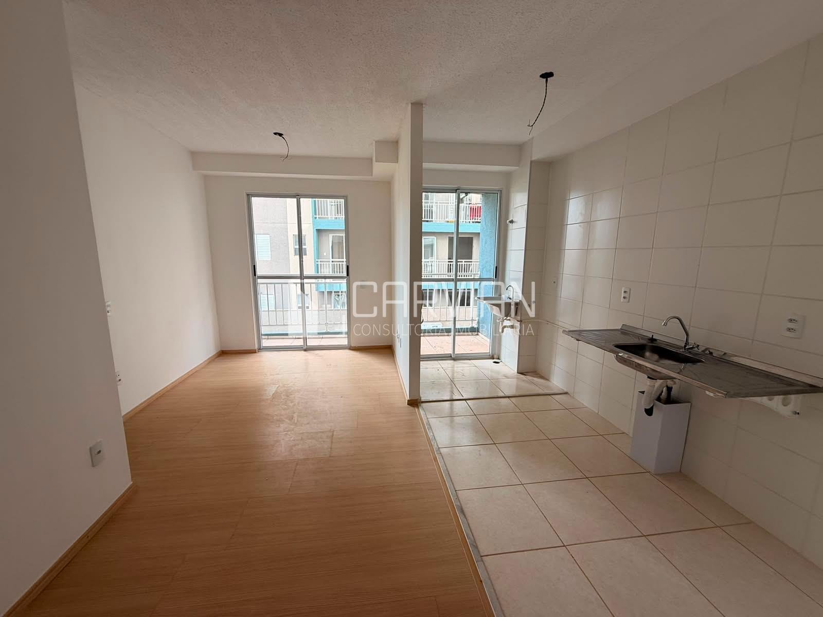 Apartamento à venda com 2 quartos, 1 banheiro, 1 vaga e 47m² no Guaporé, Ribeirão Preto (SP) — foto 6 de 30