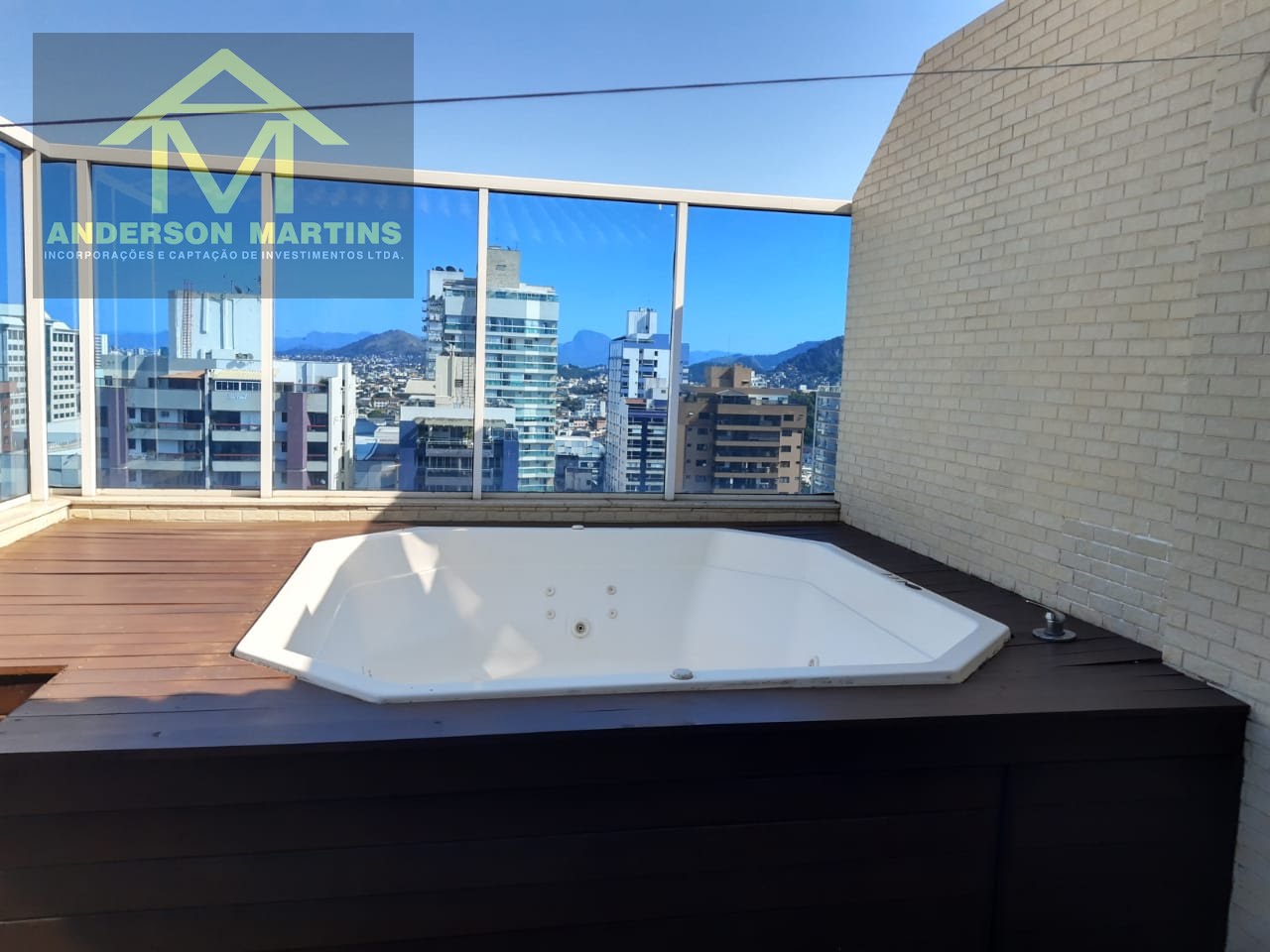 Cobertura à venda com 1 quarto, 2 banheiros, 2 vagas e 80m² no Praia da Costa, Vila Velha (ES) — foto 15 de 17