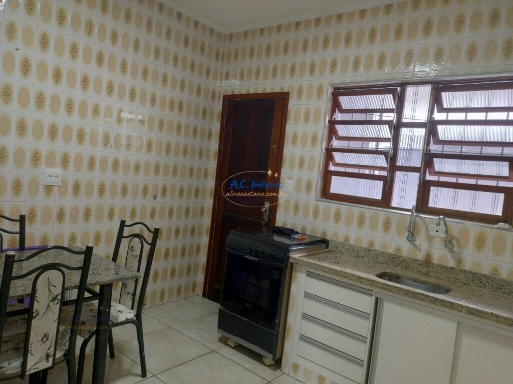Casa à venda com 2 quartos, 1 suíte, 2 vagas e 136m² no Vilamar, Praia Grande (SP) — foto 22 de 29