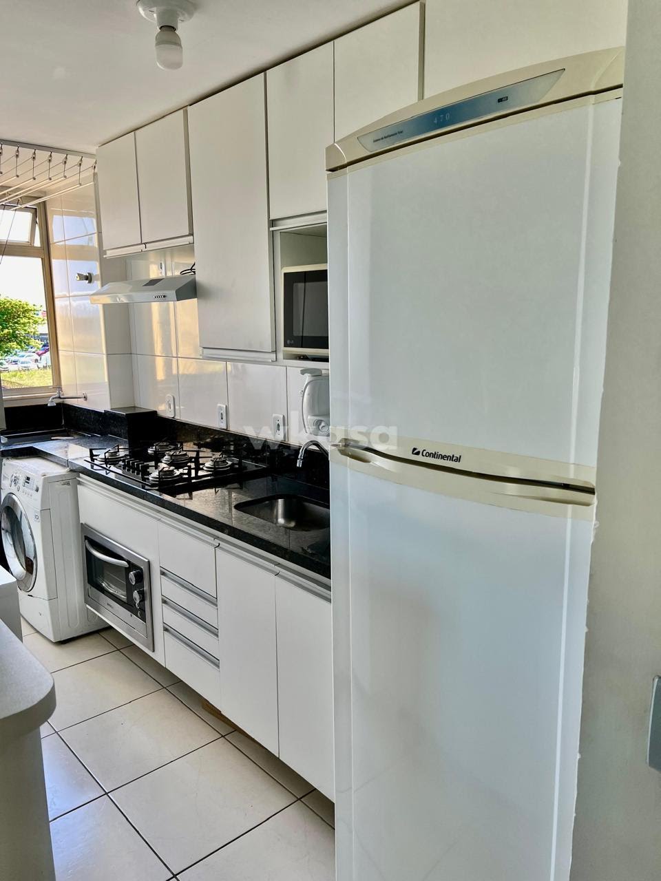 Apartamento à venda com 3 quartos, 1 suíte, 1 vaga e 68m² no Valparaíso, Serra (ES) — foto 29 de 29