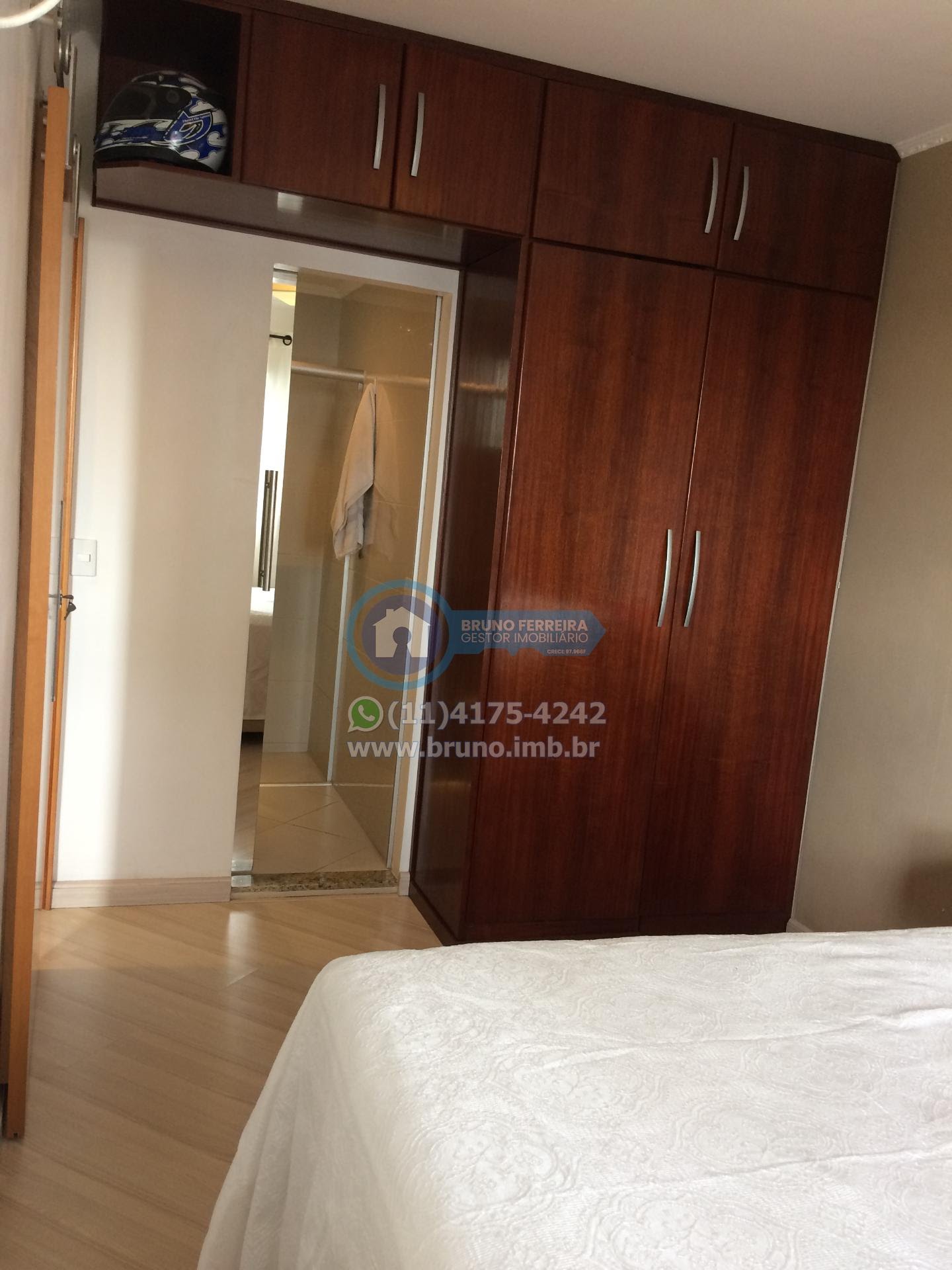 Apartamento à venda com 2 quartos, 2 banheiros, 2 vagas e 60m² no Parque Mandaqui, São Paulo (SP) — foto 20 de 20