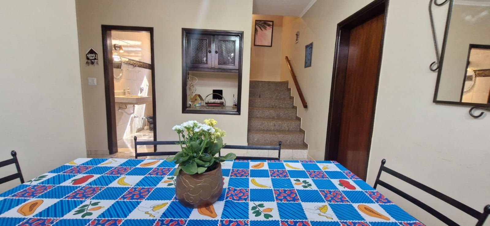 Casa à venda com 4 quartos, 1 suíte, 4 vagas e 249m² no Sumarezinho, Ribeirão Preto (SP) — foto 18 de 29