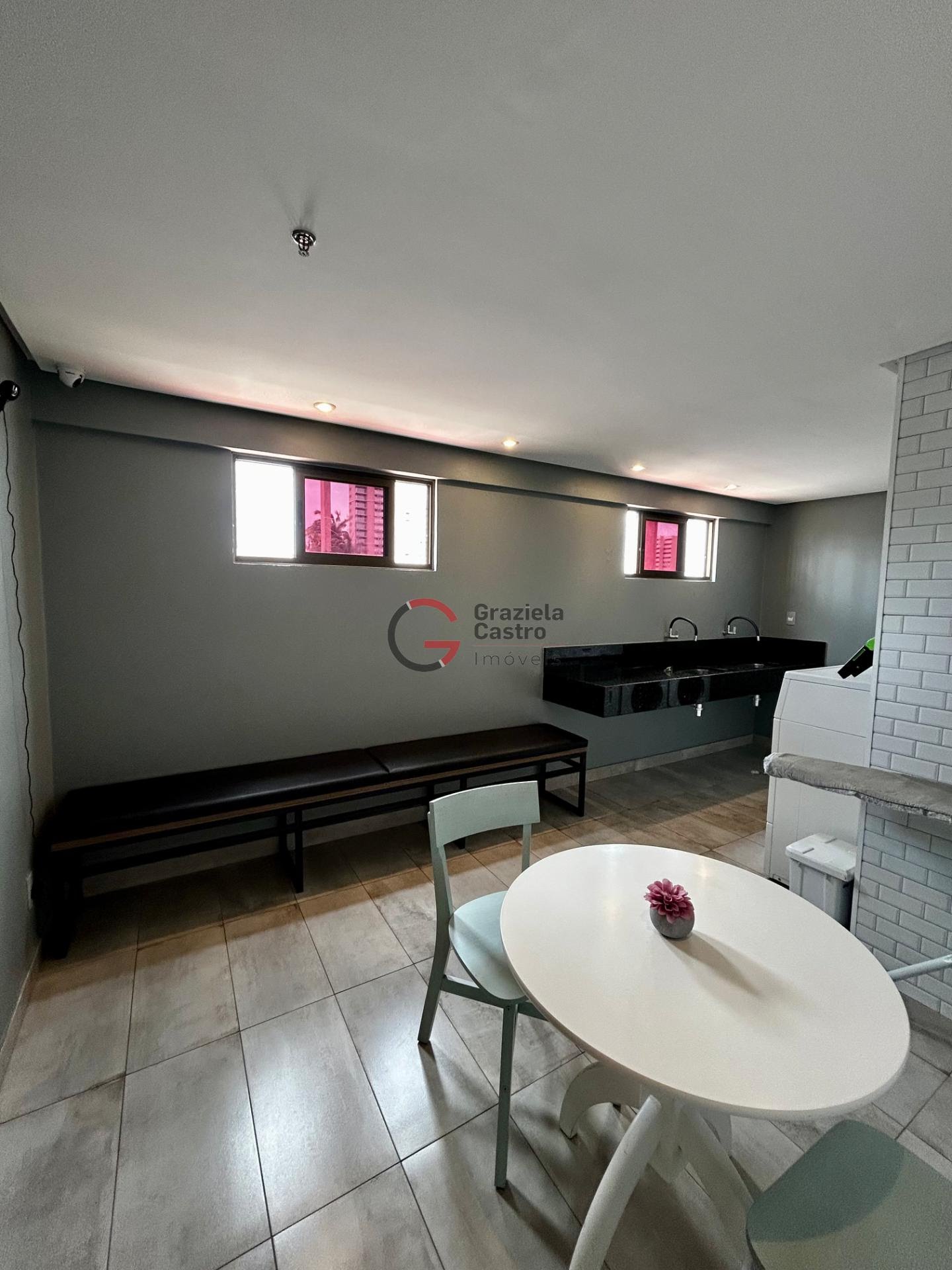 Apartamento, 1 quarto, 45 m² - Foto 17
