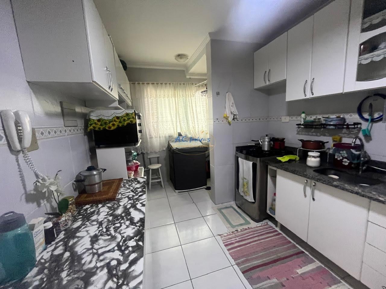 Apartamento à venda com 2 quartos, 1 suíte, 1 vaga e 73m² no Cidade Ocian, Praia Grande (SP) — foto 10 de 24