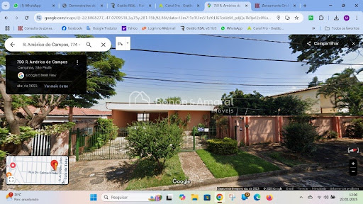 Casa, 3 quartos, 436 m² - Foto 34