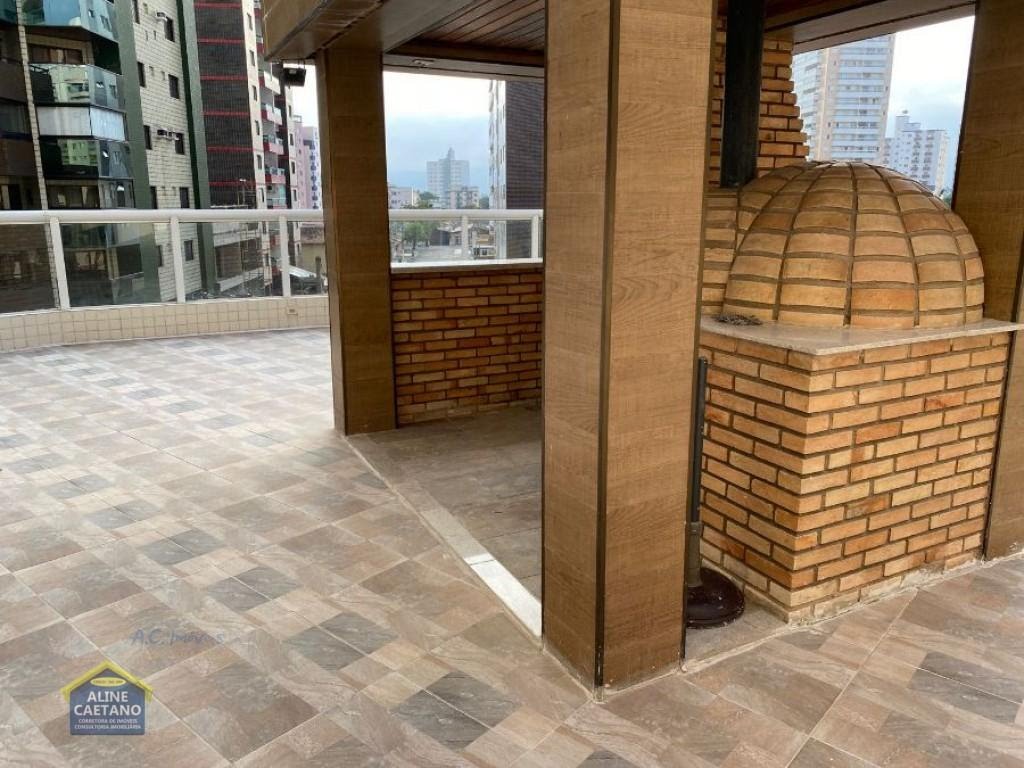 Apartamento à venda com 3 quartos, 2 suítes, 2 vagas e 132m² no Vila Tupi, Praia Grande (SP) — foto 15 de 30