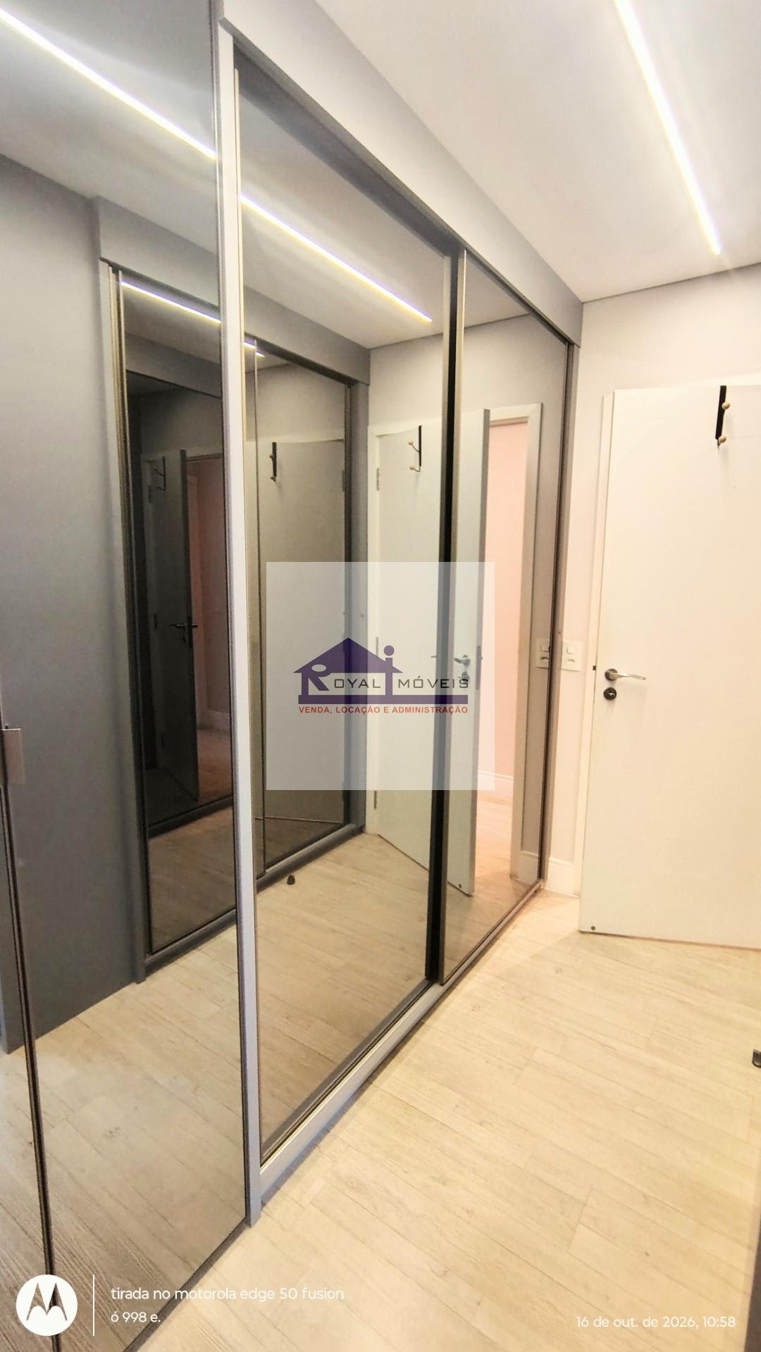Apartamento à venda com 3 quartos, 3 suítes, 2 vagas e 147m² no Vila Monumento, São Paulo (SP) — foto 16 de 30