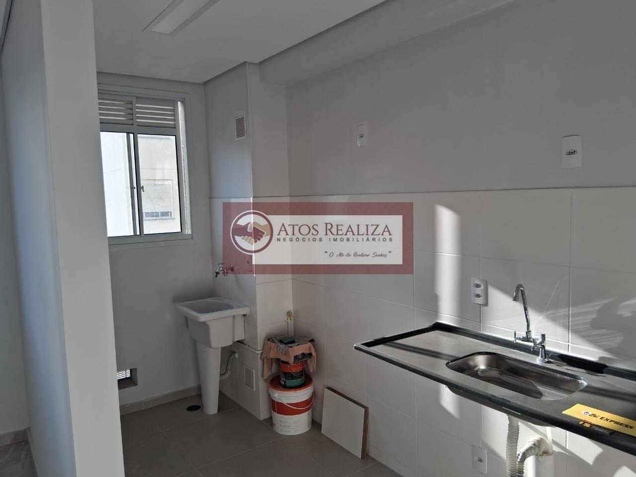 Apartamento à venda com 2 quartos, 1 banheiro e 38m² no Jardim Prudência, São Paulo (SP) — foto 15 de 18