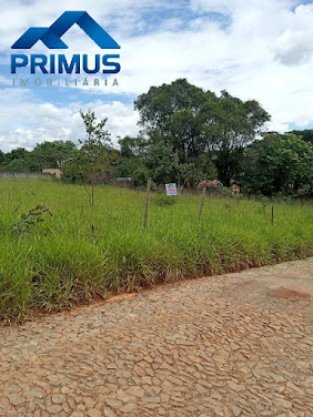 Lote em Jardim de Alah  -  Mateus Leme