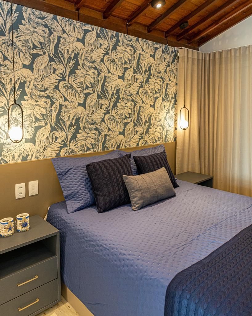 Casa à venda com 3 quartos, 3 suítes e 120m² no Muro Alto, Ipojuca (PE) — foto 28 de 30