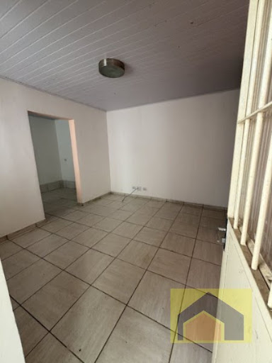 CASA 01: Sala de Estar