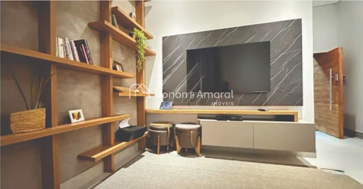 Casa de Condomínio, 3 quartos - Foto 5