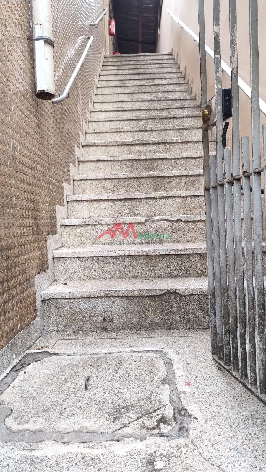Casa para alugar com 2 quartos, 1 banheiro e 75m² no Centro, Diadema (SP) — foto 20 de 24