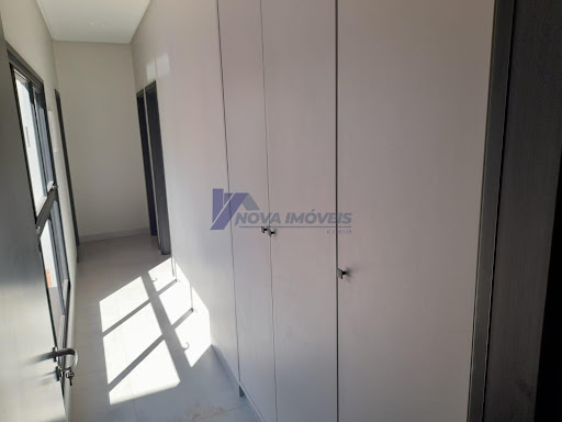 Casa 03 Dorm. em Residencial Interlagos  -  Rio Verde