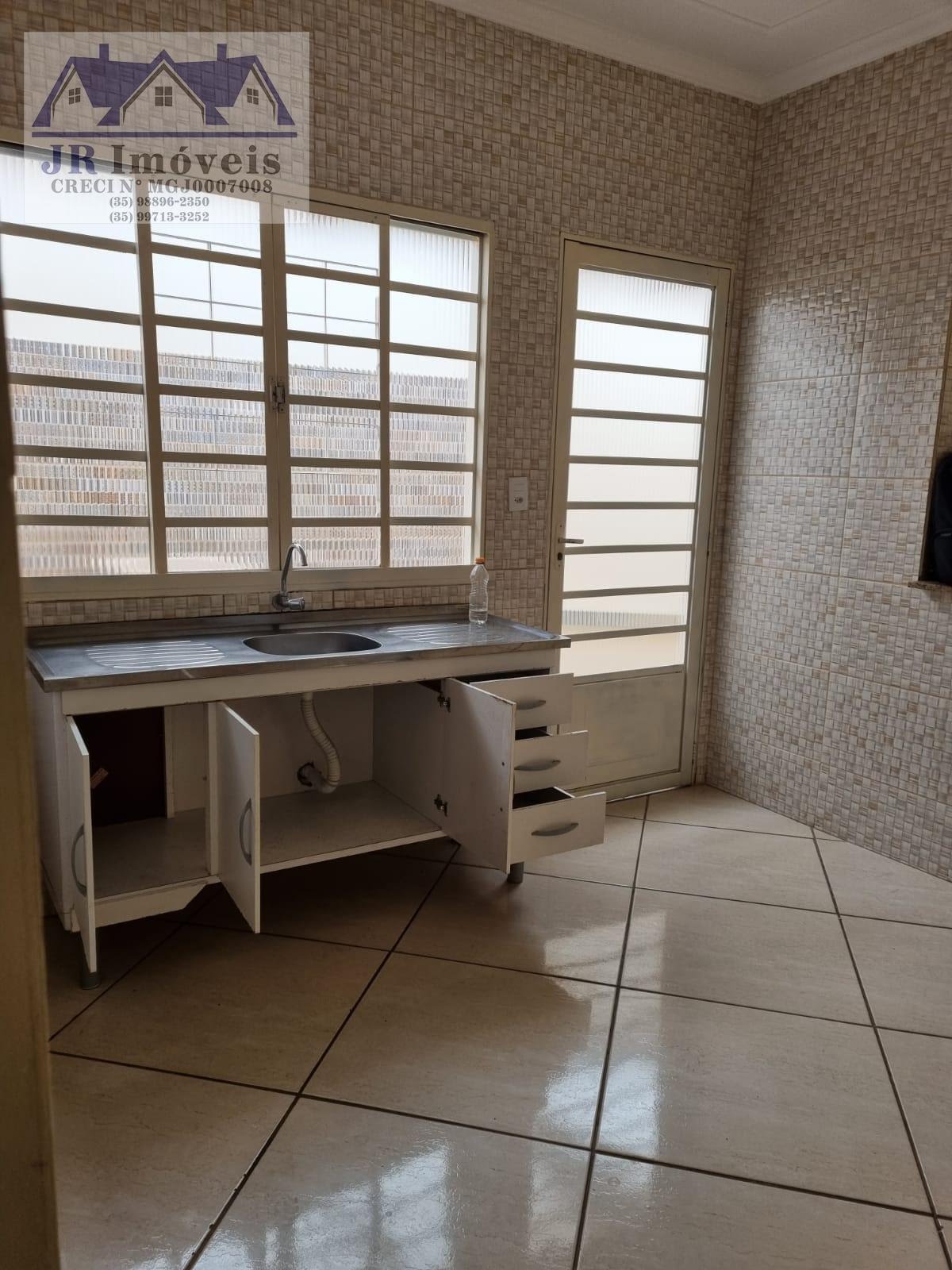 Casa à venda com 2 quartos, 1 banheiro, 1 vaga e 52m² no Eldorado, Itajubá (MG) — foto 9 de 16