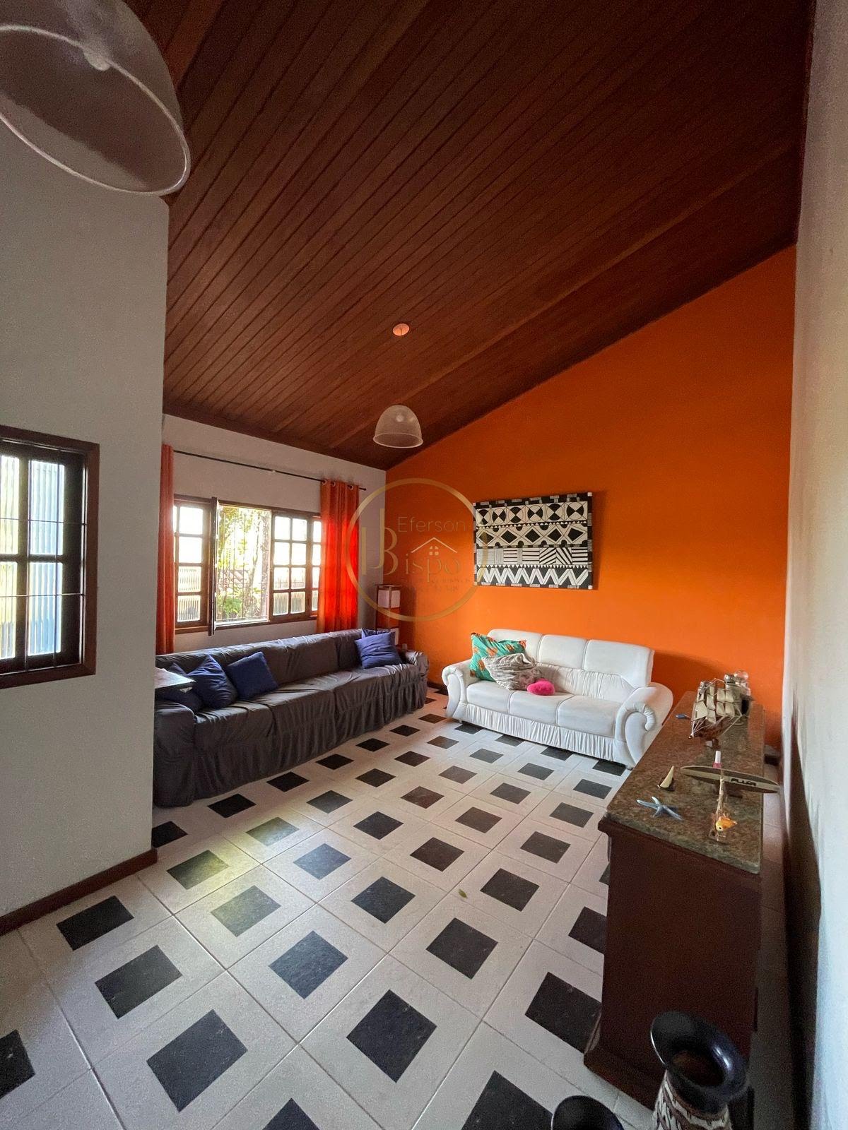 Casa à venda com 3 quartos, 2 suítes, 3 vagas e 500m² no Village II, Porto Seguro (BA) — foto 9 de 9