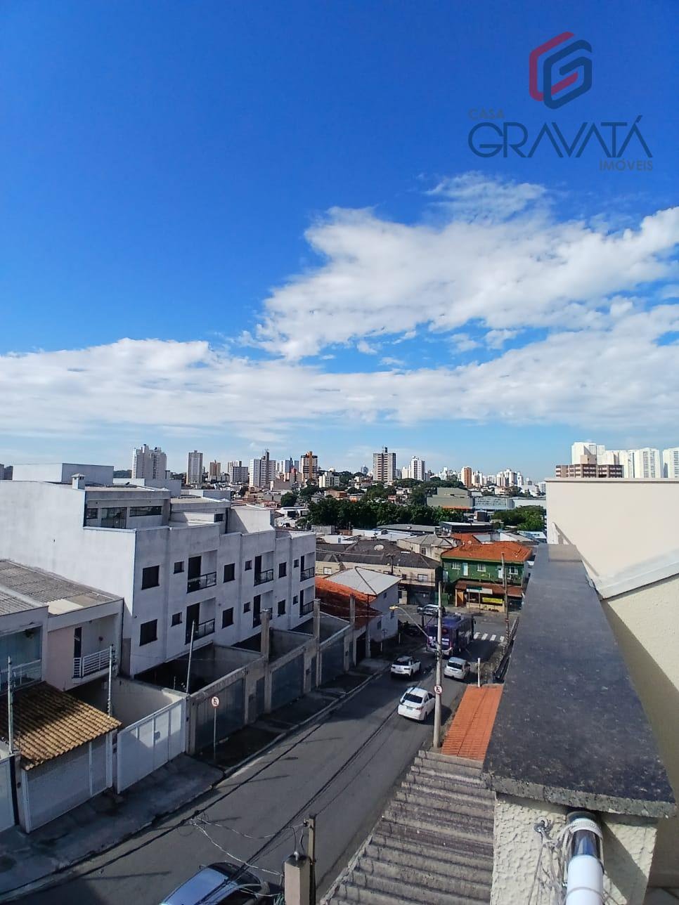Apartamento à venda com 2 quartos, 1 banheiro, 1 vaga e 98m² no Parque Bandeirante, Santo André (SP) — foto 30 de 30