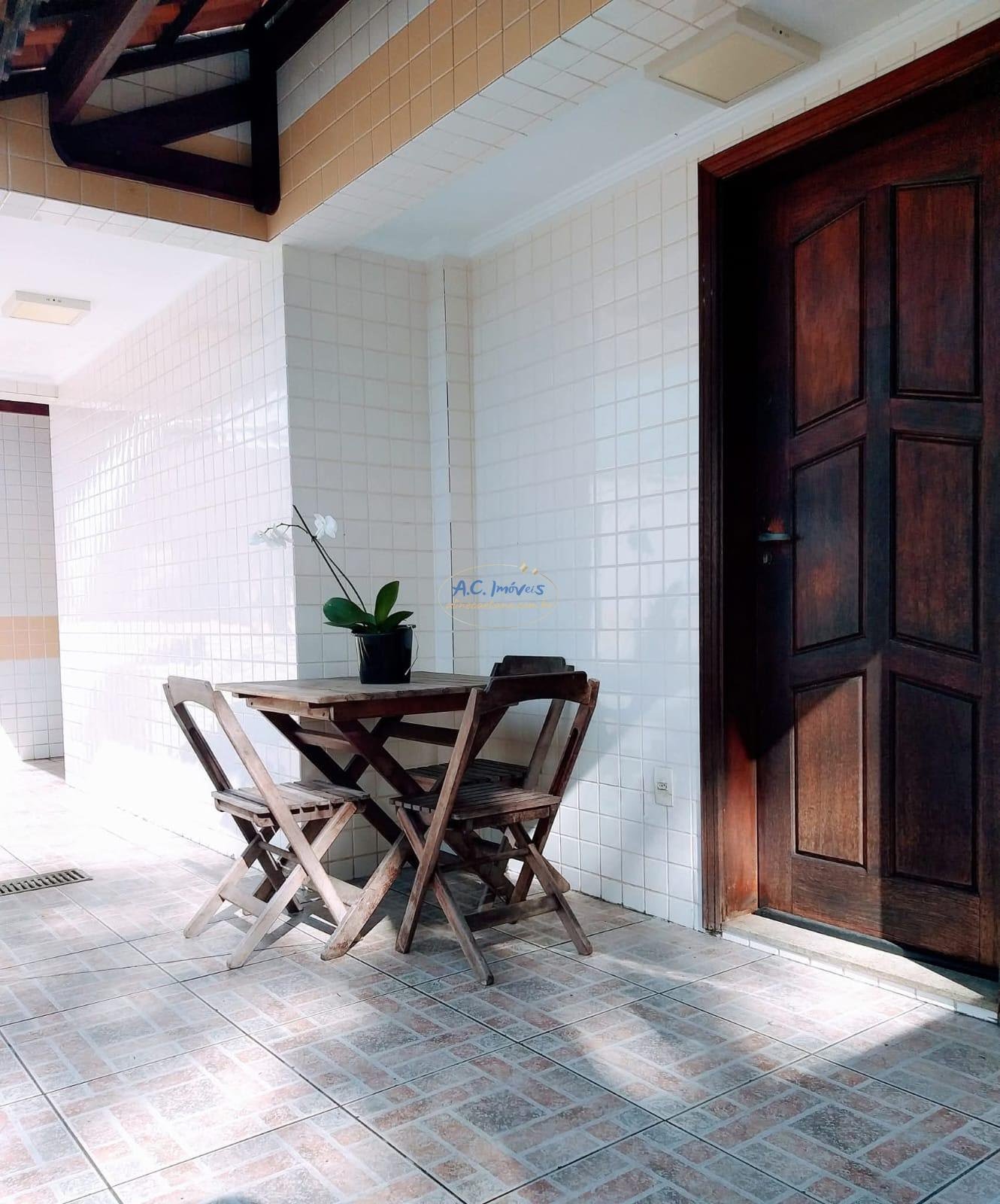 Casa à venda com 3 quartos, 1 suíte, 3 vagas e 84m² no Vila Cascatinha, São Vicente (SP) — foto 20 de 28