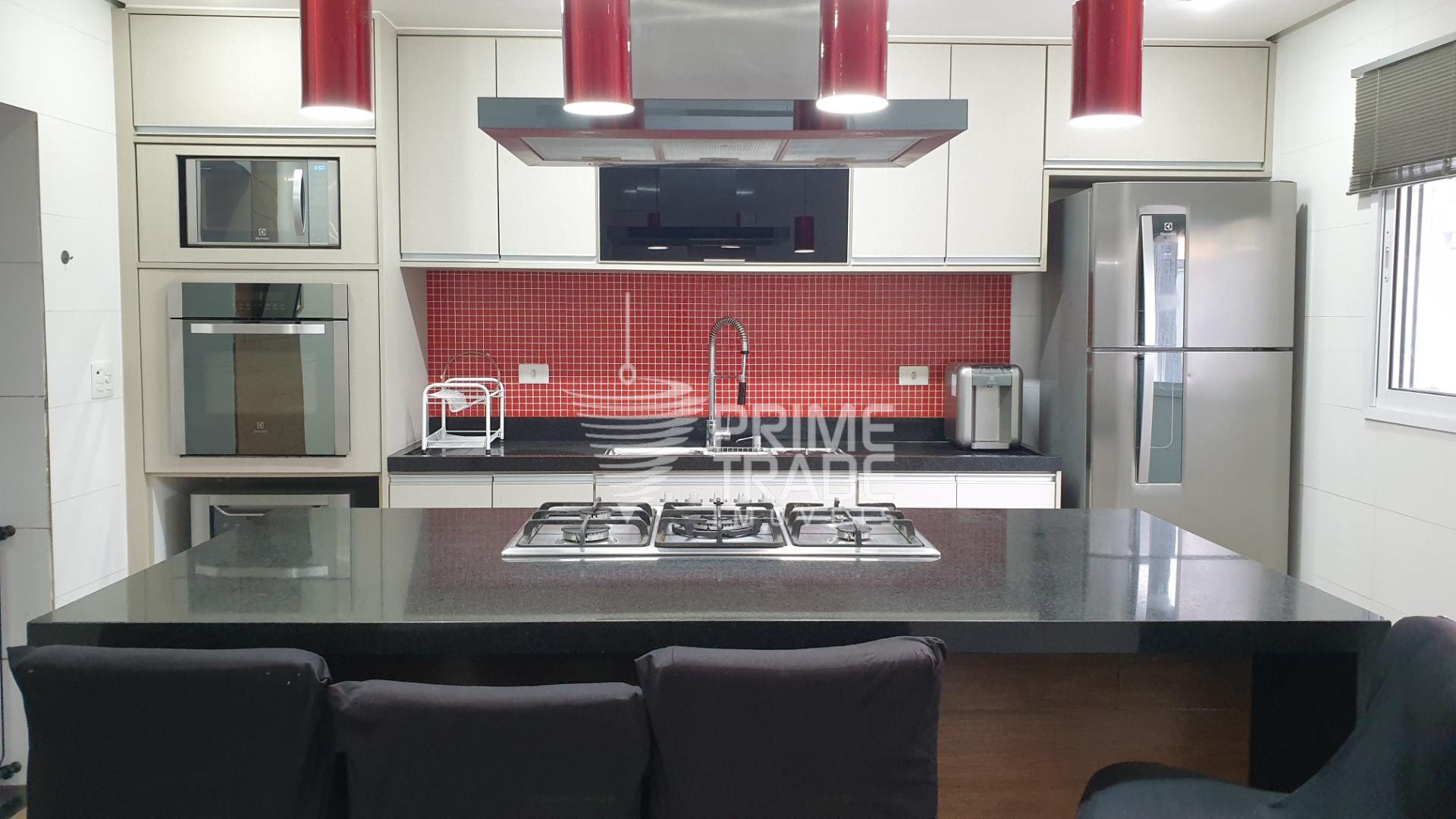 Casa à venda com 4 quartos, 3 suítes, 5 vagas e 237m² no José Menino, Santos (SP) — foto 15 de 30