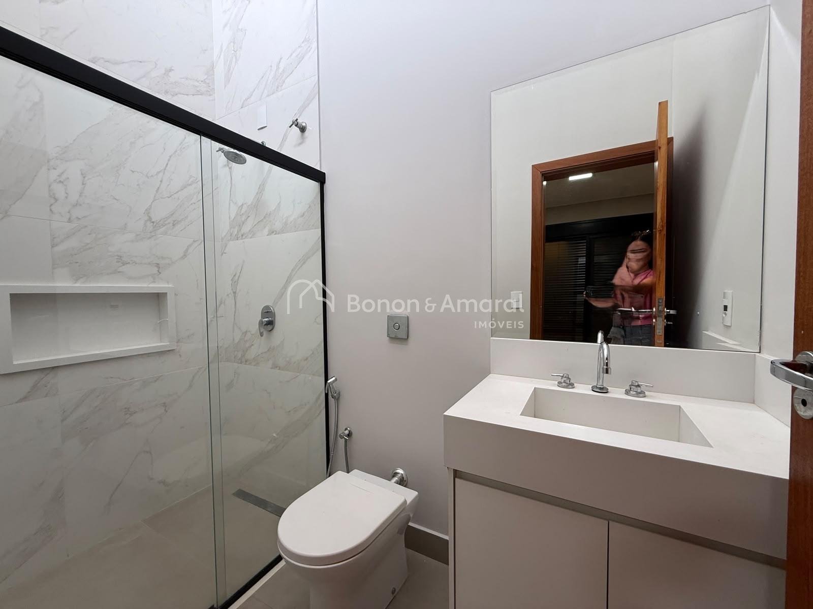 Casa de Condomínio, 3 quartos - Foto 36