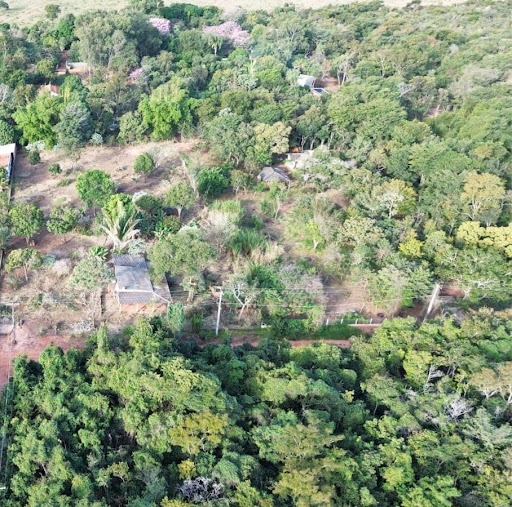 Chácara em Chácara dos Poderes  -  Campo Grande