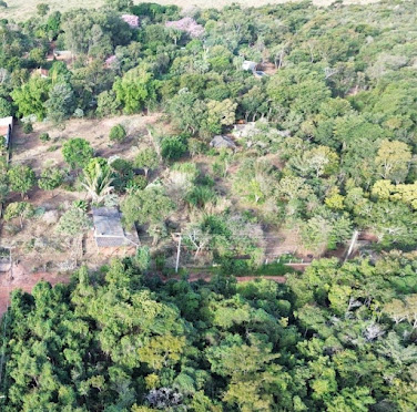 Chácara em Chácara dos Poderes  -  Campo Grande