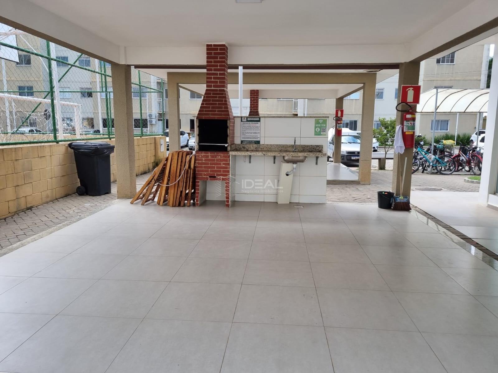 Apartamento à venda com 2 quartos, 1 suíte, 1 vaga e 51m² no Horto, Campos dos Goytacazes (RJ) — foto 9 de 25