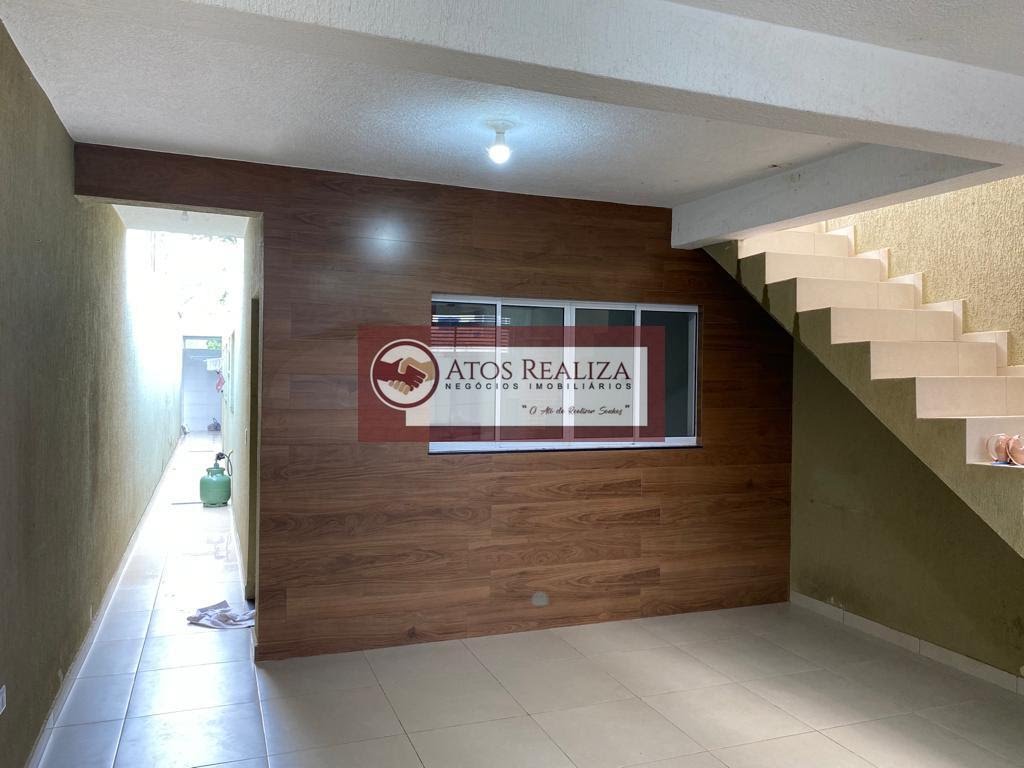 Casa à venda com 2 quartos, 1 suíte, 1 vaga e 124m² no Balneário São José, São Paulo (SP) — foto 16 de 30