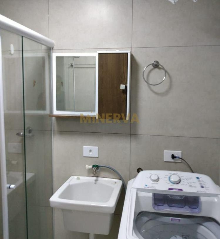 Studio para alugar com 1 quarto, 1 banheiro e 35m² no Mooca, São Paulo (SP) — foto 6 de 7