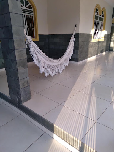 CASA DE BAIXO