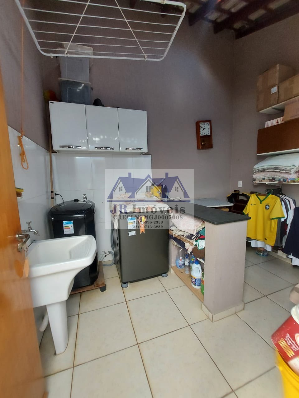 Casa à venda com 3 quartos, 1 suíte, 2 vagas e 222m² no Centro, Piranguinho (MG) — foto 6 de 30