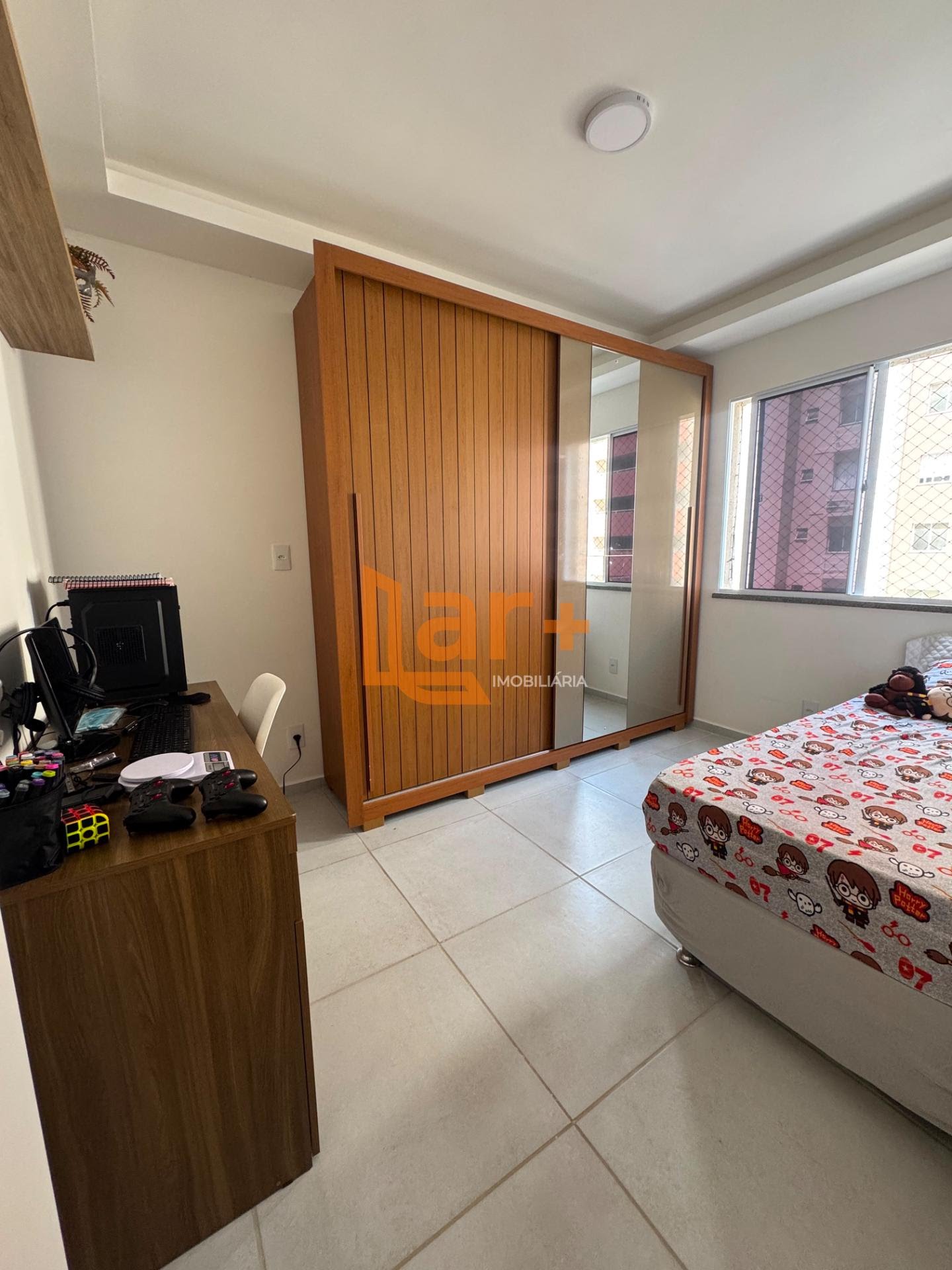 Apartamento à venda com 2 quartos, 1 suíte, 1 vaga e 50m² no Costa Paradiso, Barra dos Coqueiros (SE) — foto 4 de 19