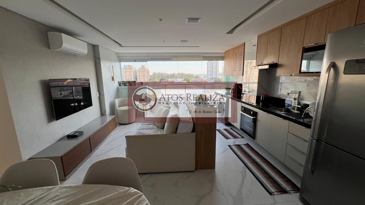 Apartamento à venda com 2 quartos, 1 suíte, 1 vaga e 60m² no Socorro, São Paulo (SP) — foto 14 de 20
