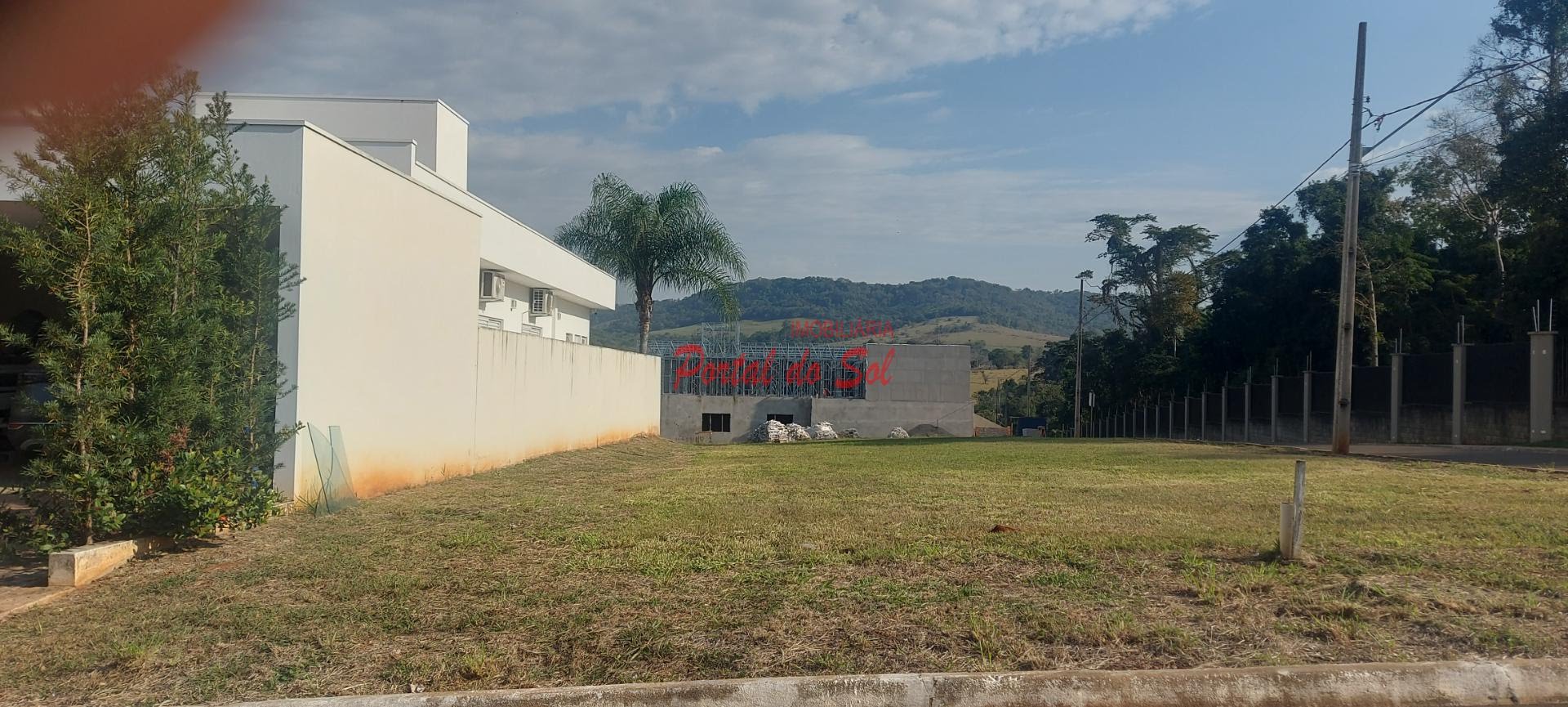 Terreno à venda com 391m² de terreno no Condominio Residencial Monte Sinai, Santo Antônio da Platina (PR) — foto 3 de 5