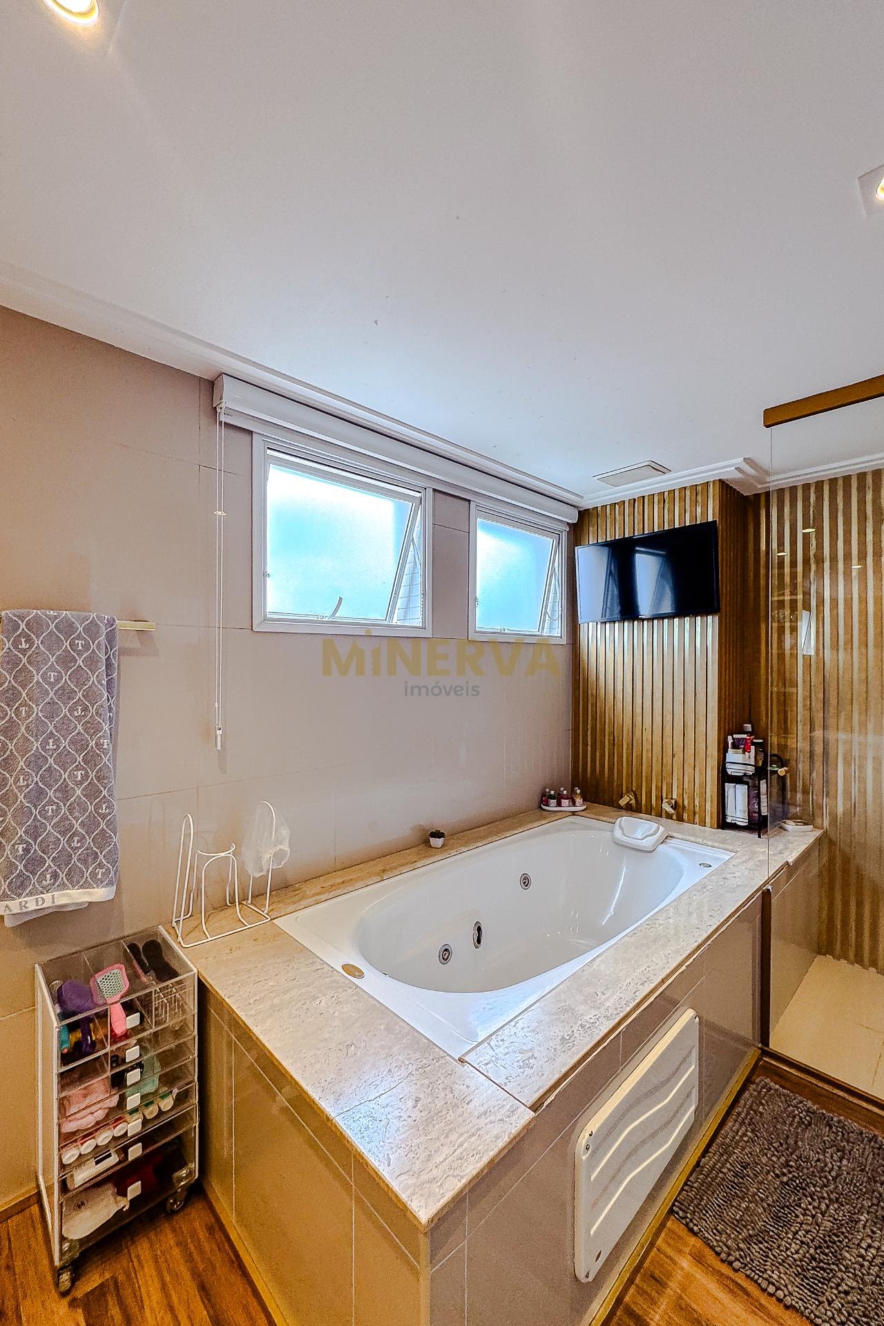 Apartamento à venda com 3 quartos, 3 suítes, 4 vagas e 227m² no Vila Gomes Cardim, São Paulo (SP) — foto 19 de 30