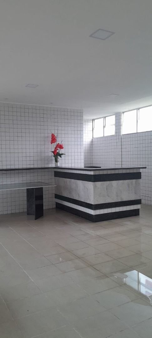 Apartamento à venda com 3 quartos, 2 suítes e 173m² no Candeias, Jaboatão dos Guararapes (PE) — foto 8 de 28